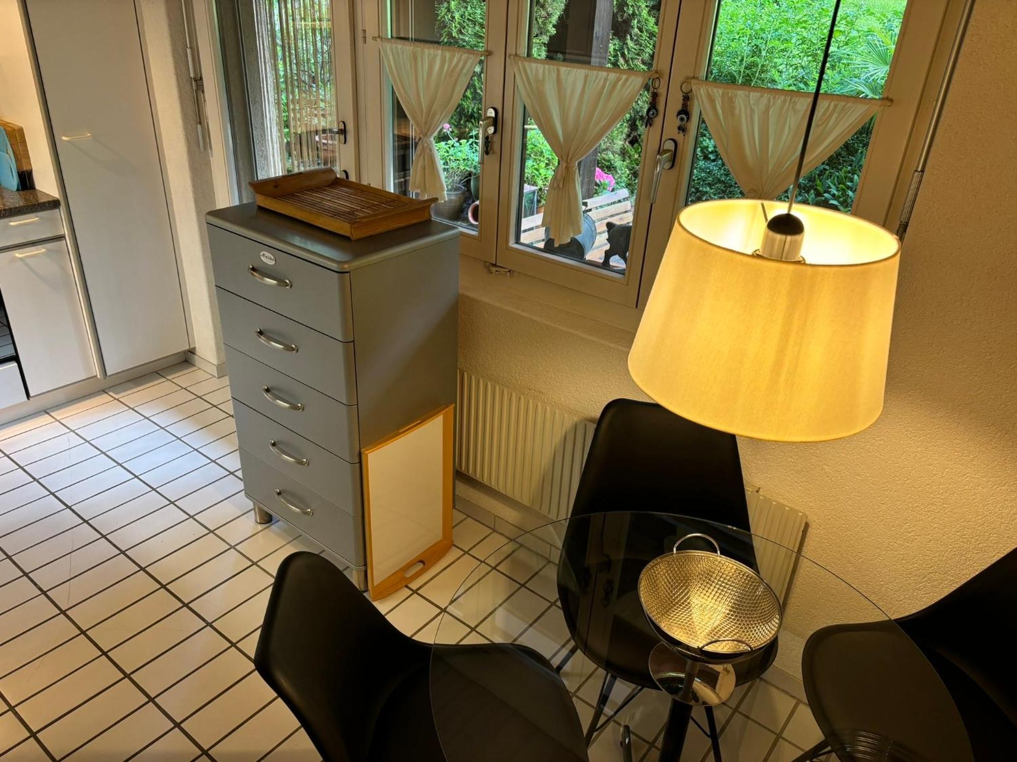 Lake Park Apartment Interlaken Exterior foto