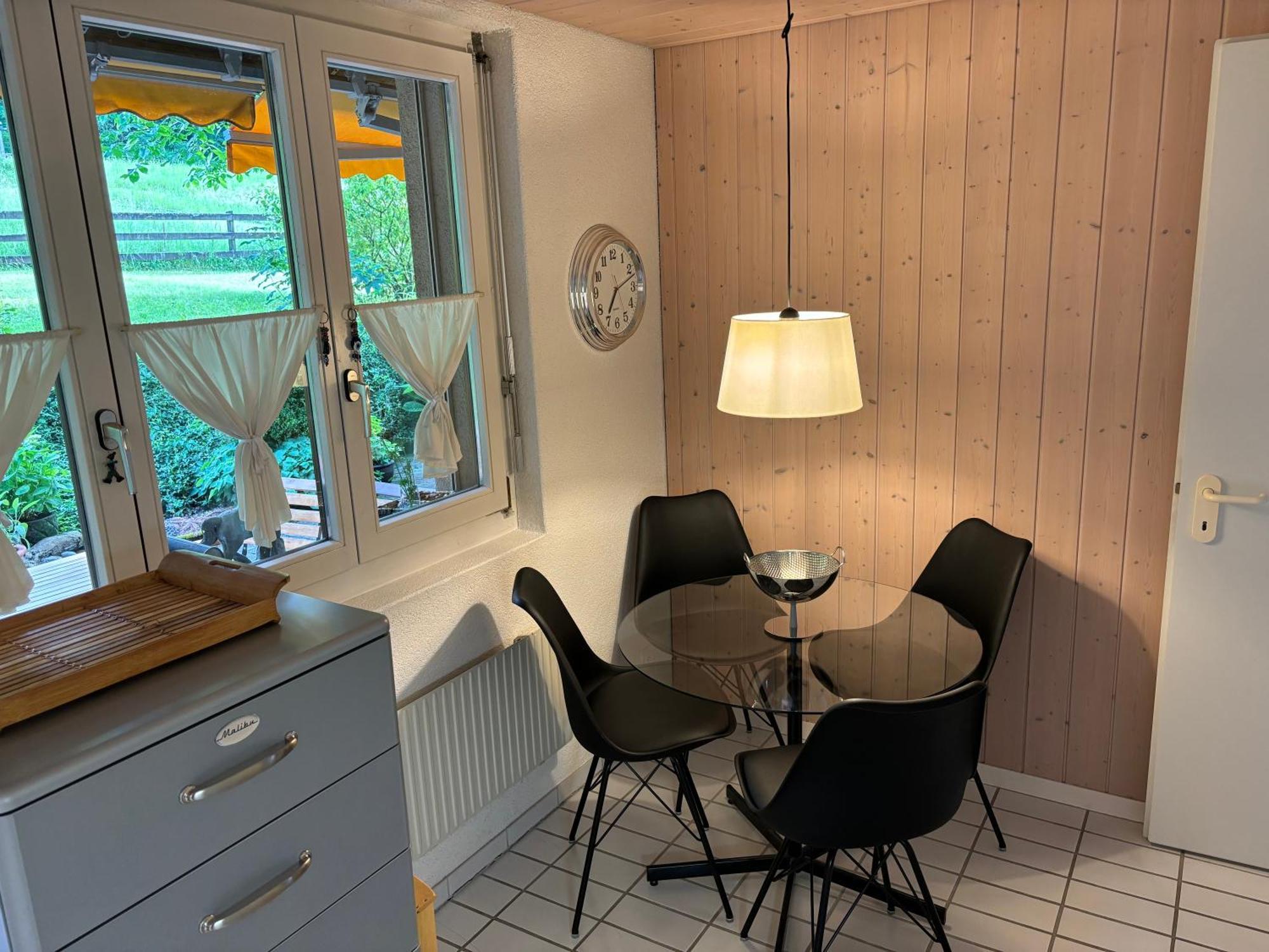 Lake Park Apartment Interlaken Exterior foto
