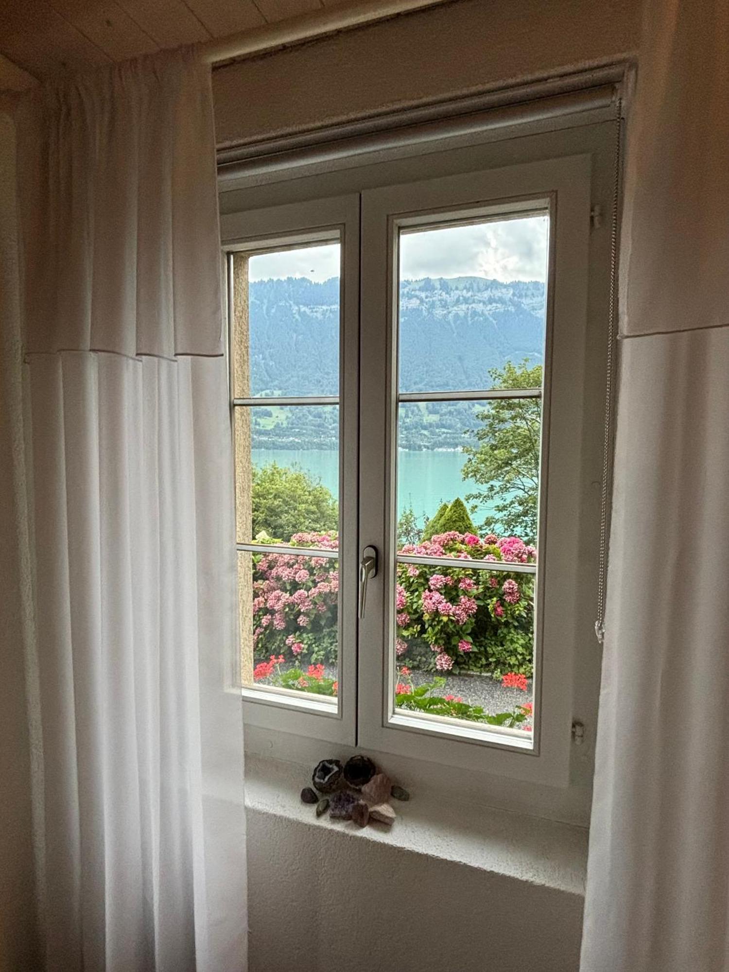 Lake Park Apartment Interlaken Exterior foto
